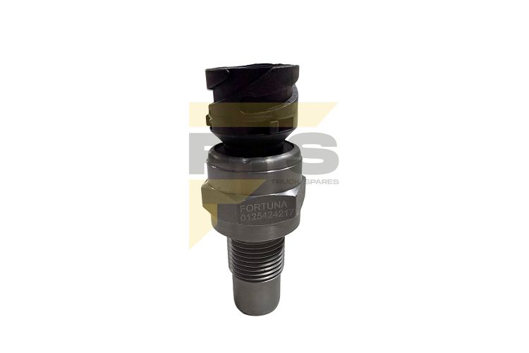 Imagem adicional do produto SENSOR ROTACAO CAMBIO MB G181 - INDUTIVO - Cód: FAP-14071